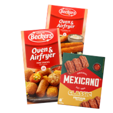 Alle Beckers of Mexicano